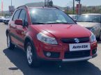 Suzuki SX4 - fotka číslo 0