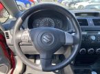 Suzuki SX4 - fotka číslo 10