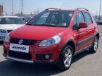 Suzuki SX4 - fotka číslo 2
