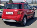 Suzuki SX4 - fotka číslo 3