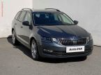 Škoda Octavia - fotka číslo 0
