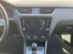 Škoda Octavia - fotka číslo 11