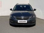 Škoda Octavia - fotka číslo 1
