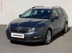 Škoda Octavia - fotka číslo 2