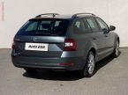 Škoda Octavia - fotka číslo 3