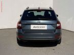 Škoda Octavia - fotka číslo 4