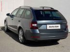 Škoda Octavia - fotka číslo 5