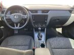Škoda Octavia - fotka číslo 7