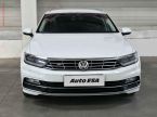 Volkswagen Passat - fotka číslo 1