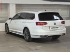 Volkswagen Passat - fotka číslo 3