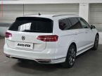 Volkswagen Passat - fotka číslo 5