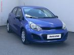 Kia Rio - fotka číslo 0