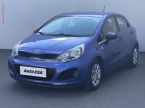 Kia Rio - fotka číslo 2