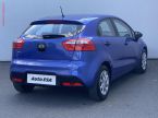 Kia Rio - fotka číslo 3