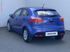 Kia Rio - fotka číslo 5