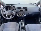 Kia Rio - fotka číslo 7