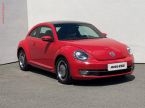 Volkswagen Beetle - fotka číslo 0