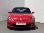 Volkswagen Beetle - fotka číslo 1
