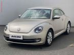 Volkswagen Beetle - fotka číslo 2