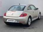 Volkswagen Beetle - fotka číslo 3