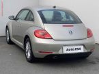 Volkswagen Beetle - fotka číslo 5