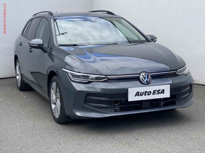 Volkswagen Golf - hlavní fotka inzerátu