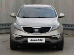 Kia Sportage - fotka číslo 1