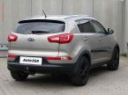 Kia Sportage - fotka číslo 3