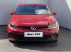 Volkswagen Polo - fotka číslo 1