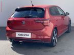 Volkswagen Polo - fotka číslo 3