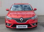 Renault Mégane - fotka číslo 1