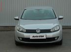 Volkswagen Golf - fotka číslo 1