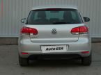 Volkswagen Golf - fotka číslo 4