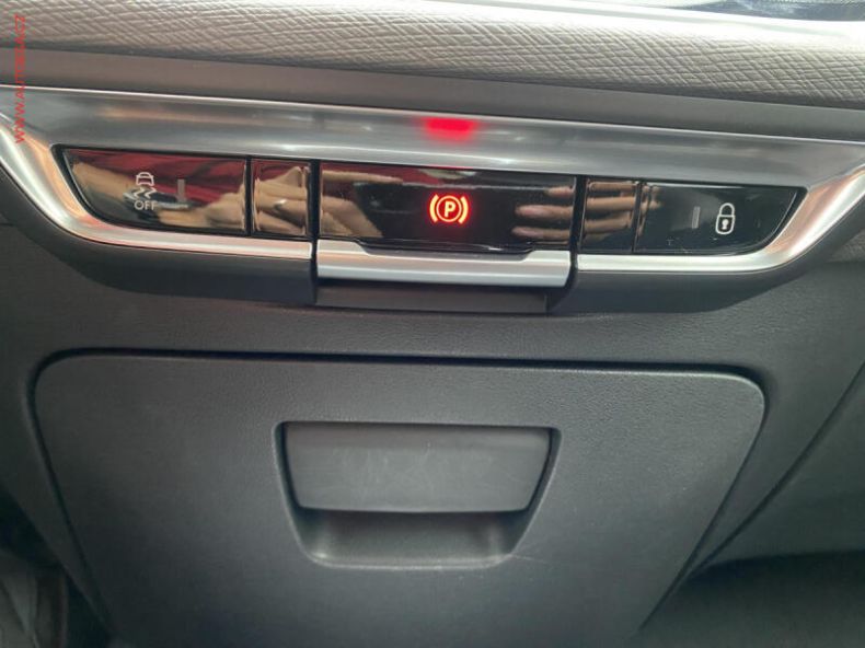 Citroën C4 Picasso - hlavní fotka