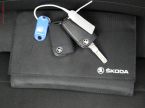 Škoda Rapid - fotka číslo 14