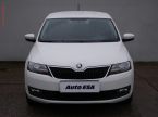 Škoda Rapid - fotka číslo 1