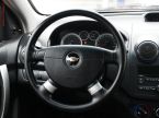 Chevrolet Aveo - fotka číslo 11