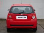 Chevrolet Aveo - fotka číslo 4