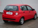Chevrolet Aveo - fotka číslo 5