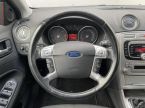Ford Mondeo - fotka číslo 10