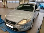 Ford Mondeo - fotka číslo 1