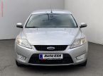 Ford Mondeo - fotka číslo 1