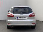 Ford Mondeo - fotka číslo 4