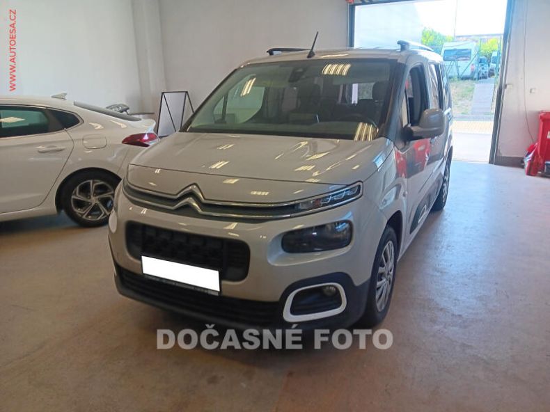 Citroën Berlingo - hlavní fotka inzerátu