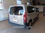 Citroën Berlingo - fotka číslo 1
