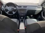 Škoda Rapid - fotka číslo 7