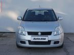 Suzuki Swift - fotka číslo 1