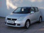 Suzuki Swift - fotka číslo 2