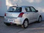 Suzuki Swift - fotka číslo 5