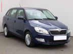Škoda Fabia - fotka číslo 0